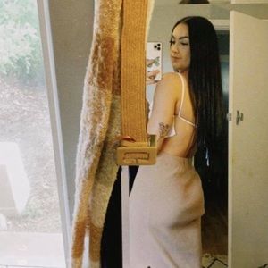 Meet your Posher, Grace